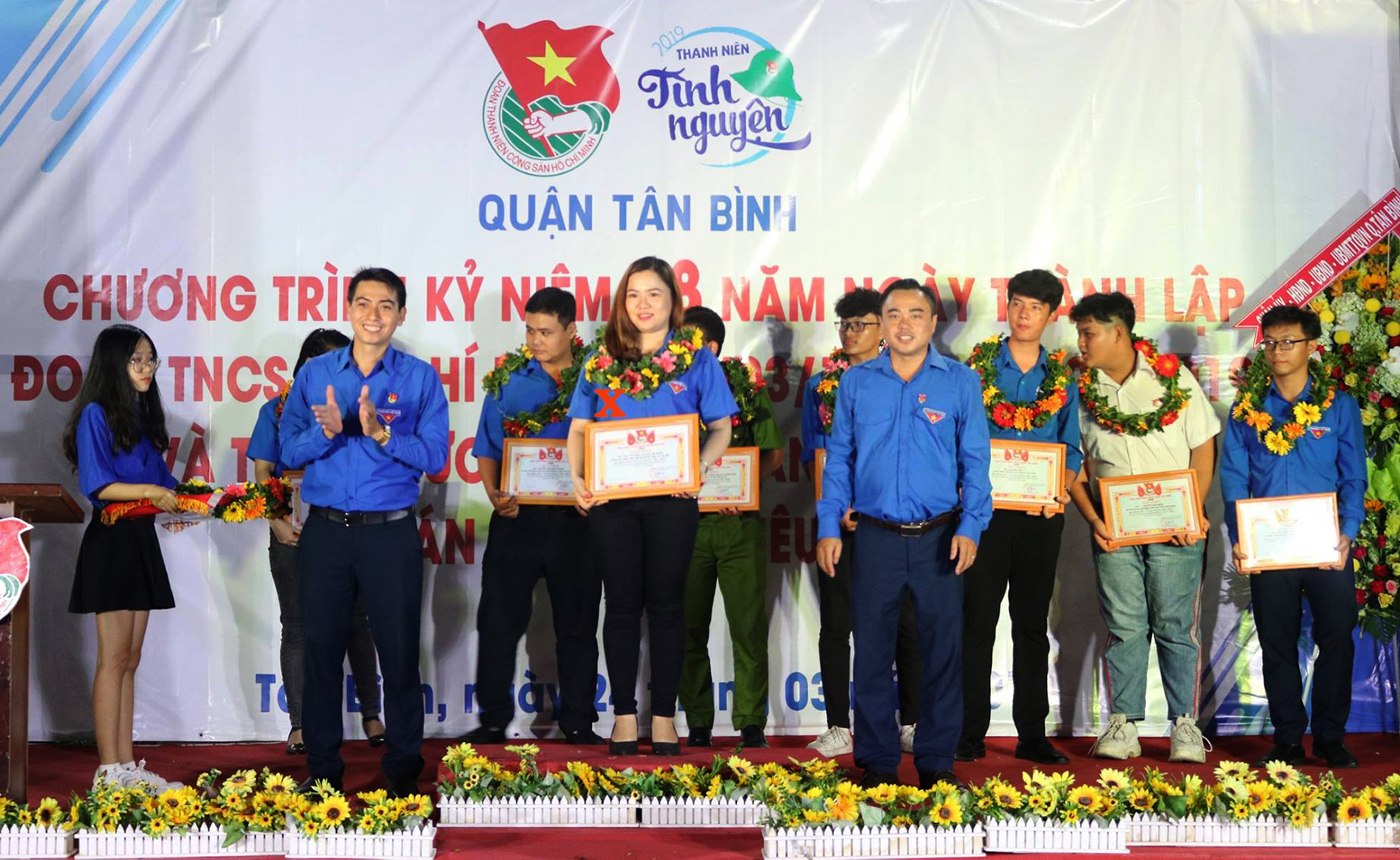 Công ty bảo vệ tại Hồ Chí Minh - 2