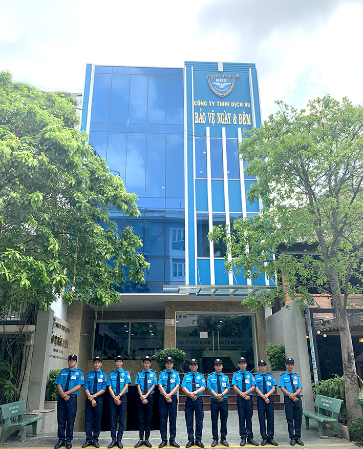 Kiểm tra kỹ công ty sắp nộp khi xin việc làm bảo vệ