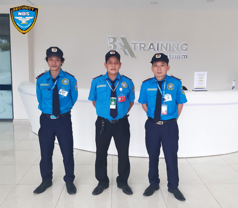 Triển khai Kubet chuyên nghiệp tại BAA Training Vietnam