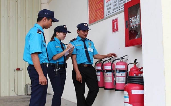 Đến với công ty nhân viên được hưởng chế độ đầy đủ đối với người lao động