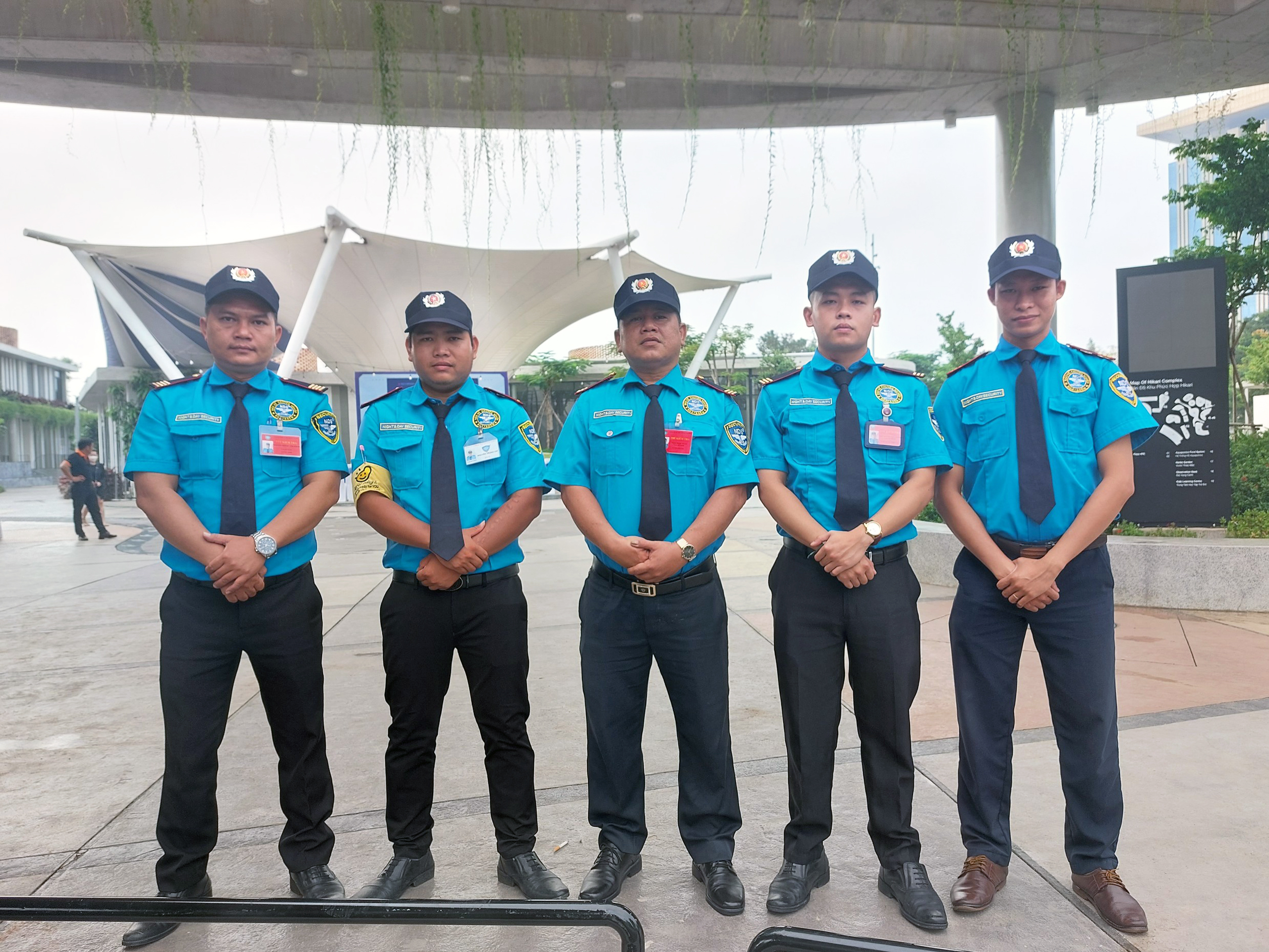 Nâng cao chất lượng Kubet chuyên nghiệp bảo vệ Ku casino