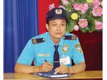 Dịch vụ