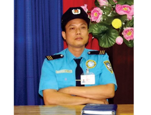 bảo vệ