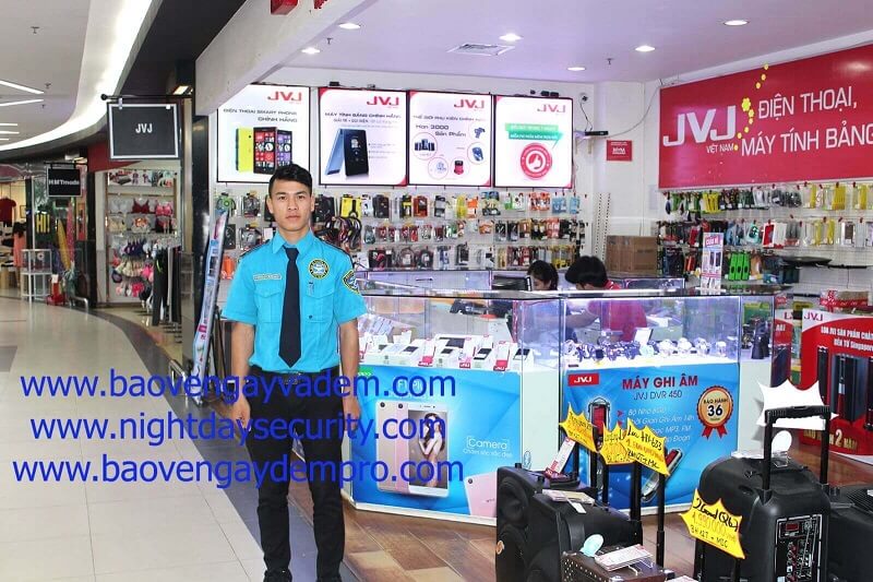 việc làm bảo vệ tại Đà Lạt