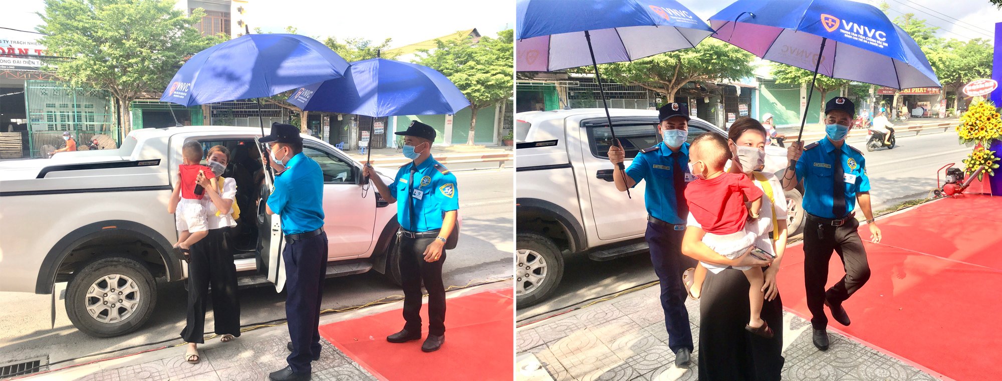 Remote customer support