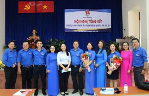 Công ty bảo vệ tại Hồ Chí Minh