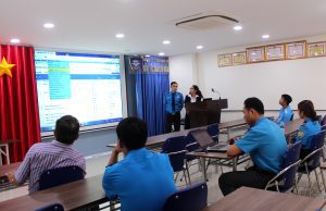 Công ty bảo vệ HCM