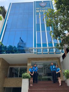 công ty Kubet chuyên nghiệp