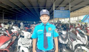 Nhân viên ca trưởng công ty Bảo vệ Ngày & Đêm