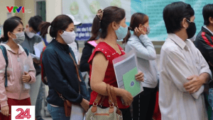 Thất nghiệp – nỗi ám ảnh của người lao động