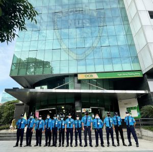 Triển khai Kubet chuyên nghiệp tại DALI TOWER
