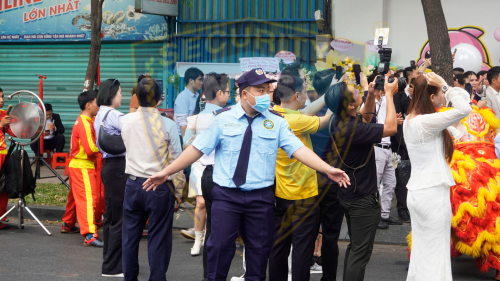 MOBILE TARGET SECURITY AND PROTECTION