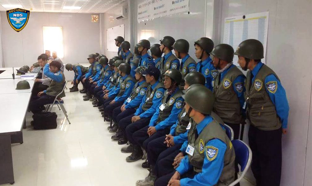 Kubet công trường