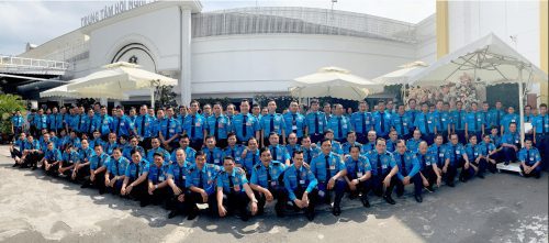 chính sách chất lượng