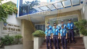 tap huan co dong bao ve