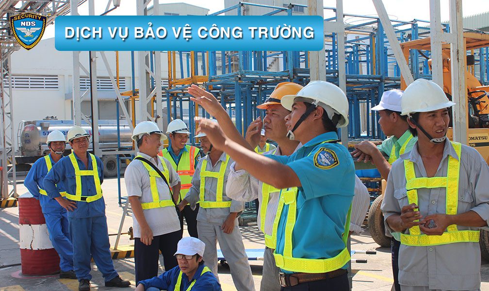 Kubet công trường