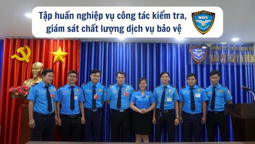 Tập huấn nghiệp vụ công tác kiểm tra, giám sát chất lượng Kubet