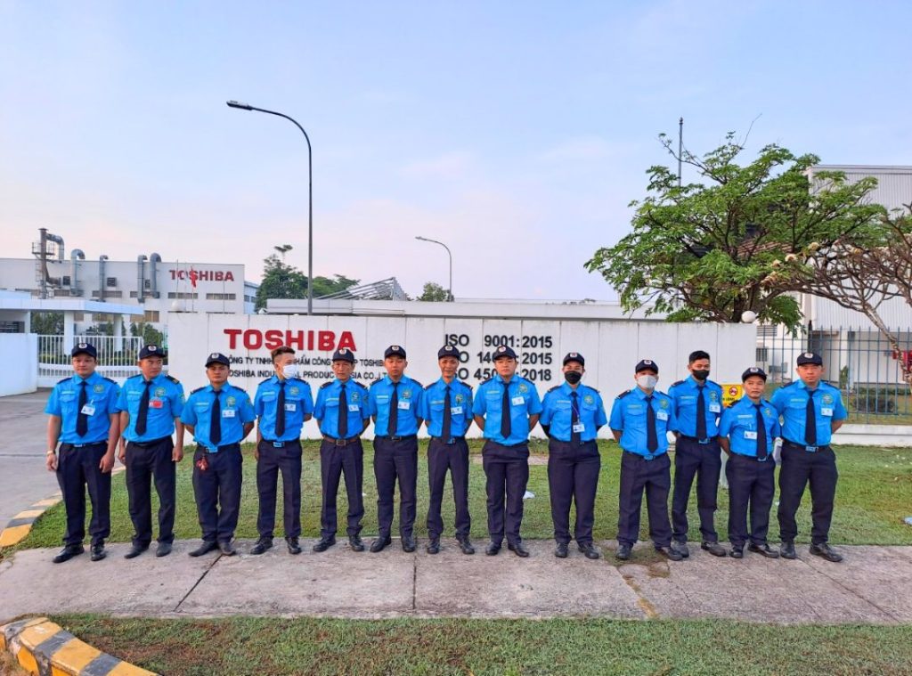 Triển khai Kubet cho Toshiba 