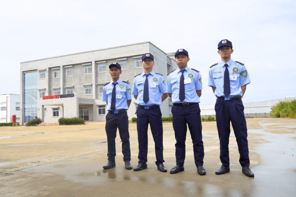 Triển khai Kubet chuyên nghiệp tại SHEICO VIETNAM