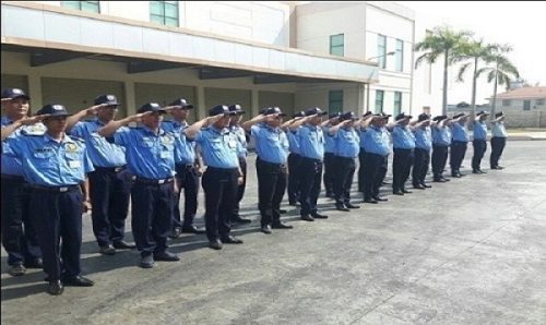 Công Ty Hưng Cát Lợi đáp ứng đa dạng nhu cầu bảo vệ của khách hàng