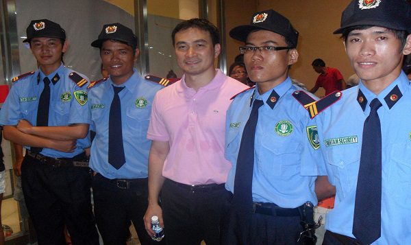 Công ty Kubet Thiện Tâm hoạt động từ 2012 đến nay