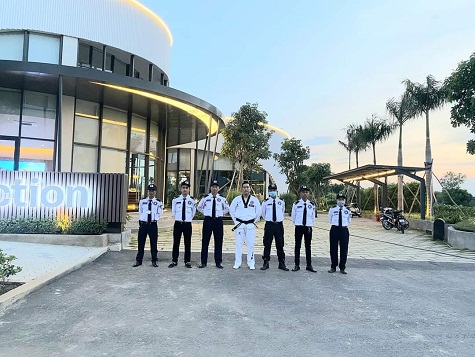 Công Ty Long Hải trang bị đa dạng kỹ năng chuyên môn cho nhân viên