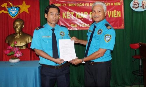 Công ty Bảo vệ Ngày & Đêm cung cấp Kubet tại Quảng Nam