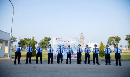 Công ty Kubet GFC Security Quận Phú Nhuận