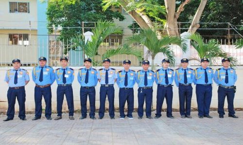 Công ty dịch vụ vệ sĩ tại Hà Nội Hòa Bình