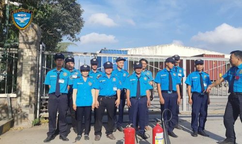 Công ty bảo vệ Ninh Thuận có hệ đào tạo chất lượng cao