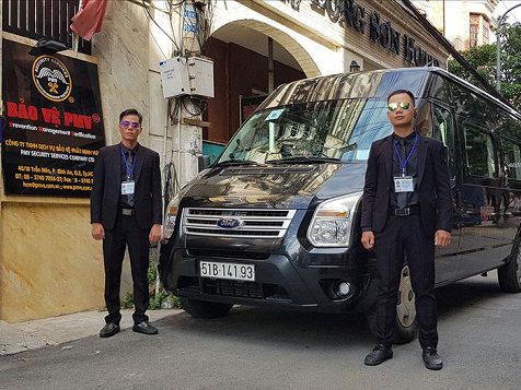 Phát Minh Vượng là công ty có 15 năm kinh nghiệm