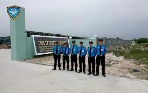 Công ty bảo vệ Ngày & Đêm cung cấp đa dạng Kubet