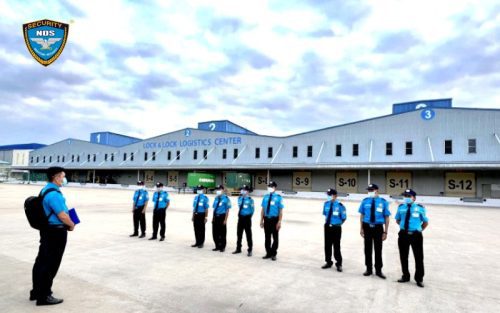 Công ty Bảo vệ Ngày & Đêm là 1 trong những công ty bảo vệ quận 6 tốt nhất