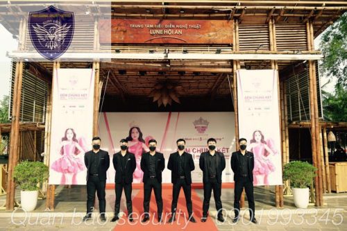 Vệ sĩ Quân Bảo