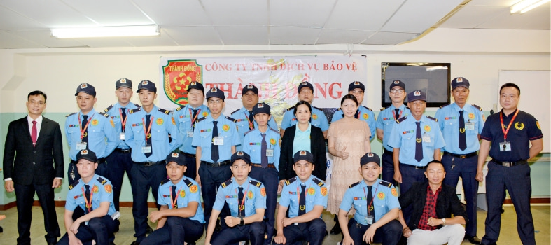 Công ty Kubet Thành Đồng