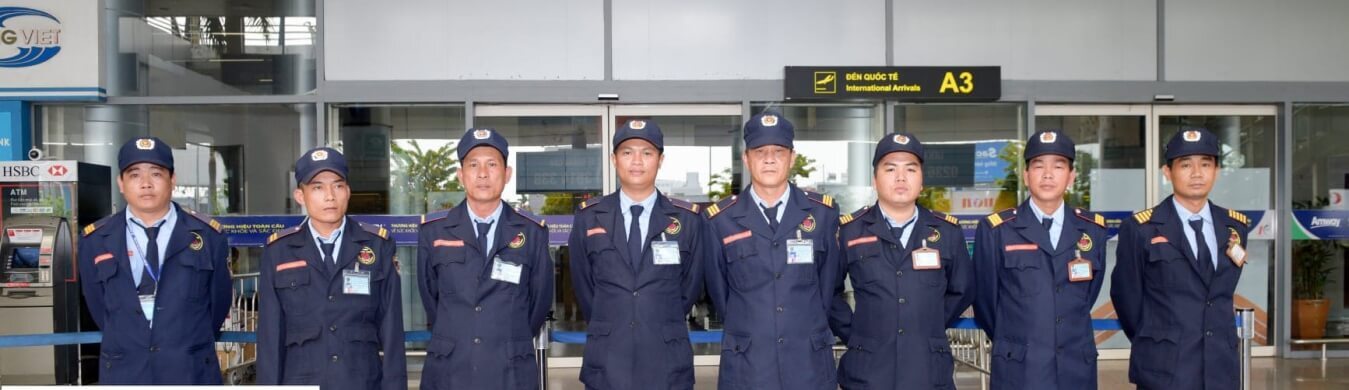 công ty bảo vệ thành long