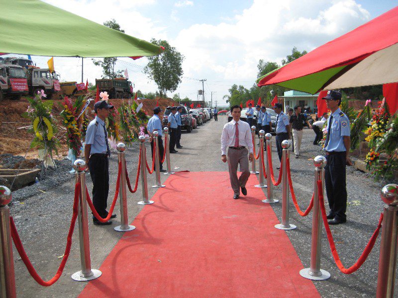 Công ty Công ty Long Việt cung cấp đa dạng Kubet  