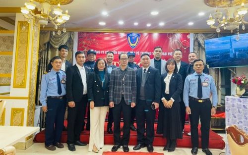 Công ty Kubet Trường Thành Đại Việt