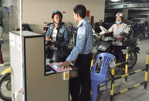 Công ty bảo vệ quận Bình Tân Việt Nam 24H với nhiều năm kinh nghiệm