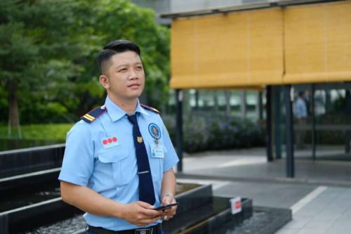 Kubet tại công ty bảo vê Long Hải 