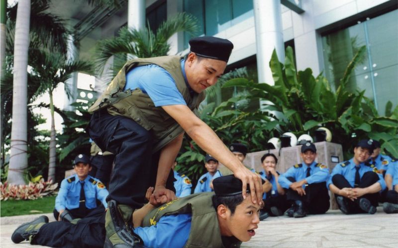 Công ty Kubet Phương Trời