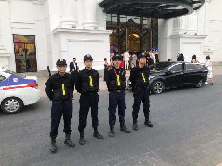 Công ty Liêm Chính đã thực hiện hơn 500 dự án lớn nhỏ 