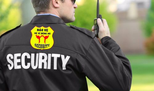Đông Đô Security là công ty bảo vệ quận Bình Tân uy tín được đánh giá cao về chất lượng