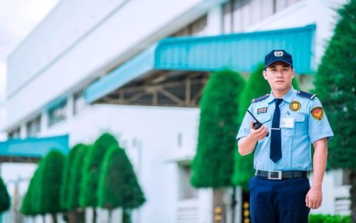 Công Ty TNHH Kubet Long Hoàng