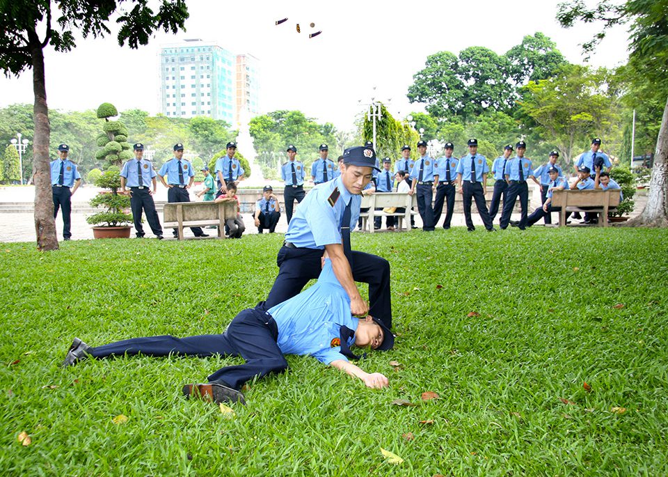 Công ty TNHH Kubet Nam Hải