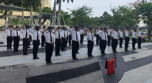 Kubet tại công ty bảo vê Thắng Lợi