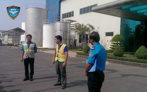 Công ty bảo vệ Ngày & Đêm kĩ năng nghiệp vũ tốt