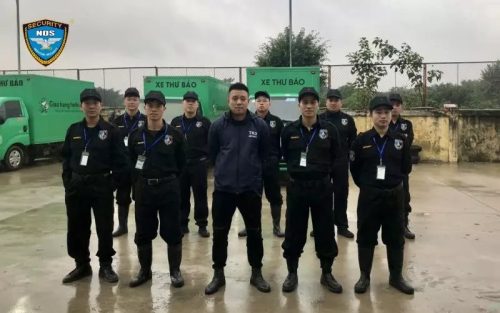 Để chọn được một công ty bảo vệ chuyên nghiệp cần phải dựa vào nhiều tiêu chí