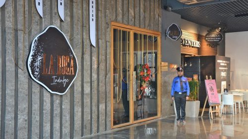 Tập đoàn Bảo vệ GFC Security có đội ngủ nhân viên đông đảo