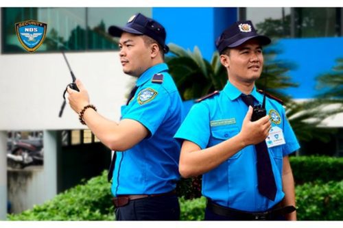 các công ty vệ sĩ uy tín nhất ở thành phố Hồ Chí Minh